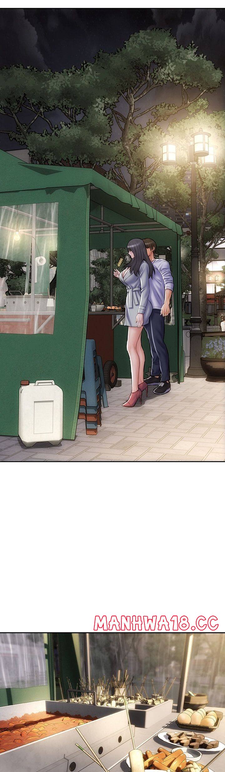 Bad Guy Revenge Raw Chapter 41 Page 14