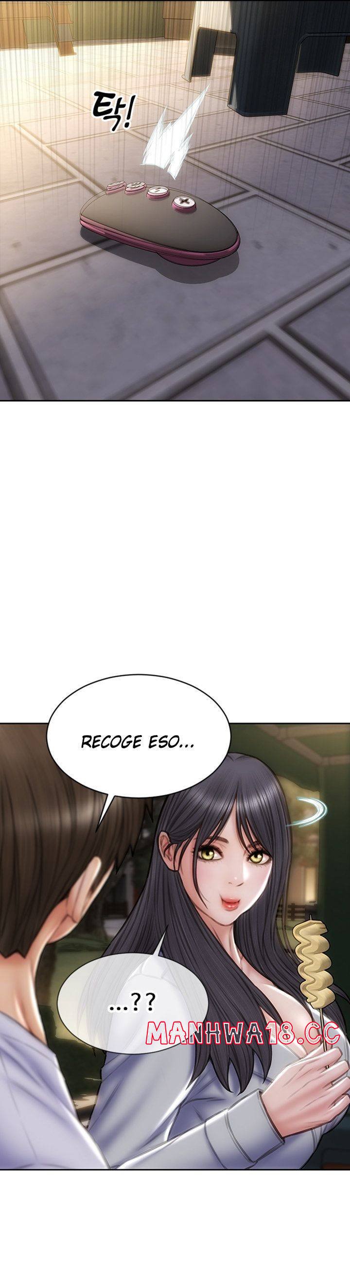 Bad Guy Revenge Raw Chapter 41 Page 16