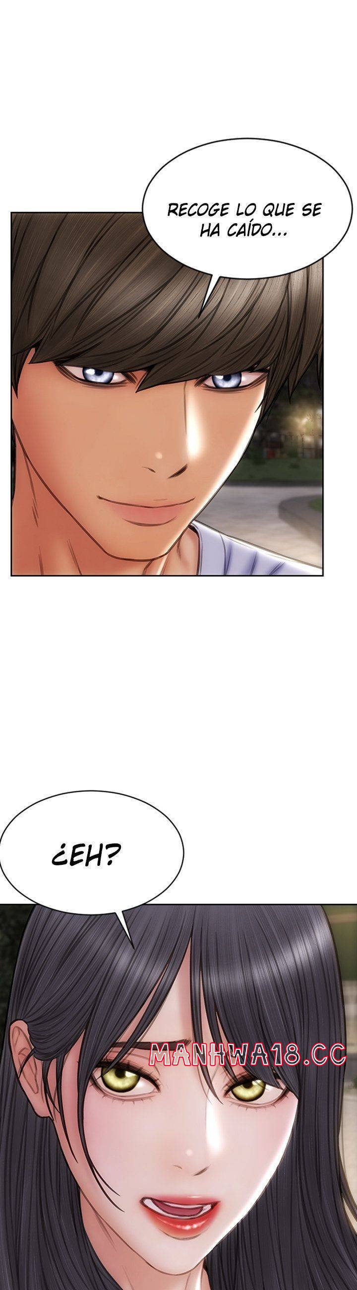 Bad Guy Revenge Raw Chapter 41 Page 17