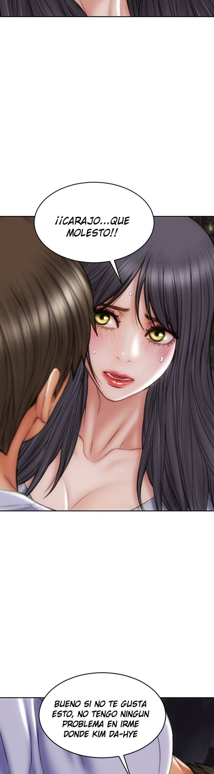Bad Guy Revenge Raw Chapter 41 Page 18
