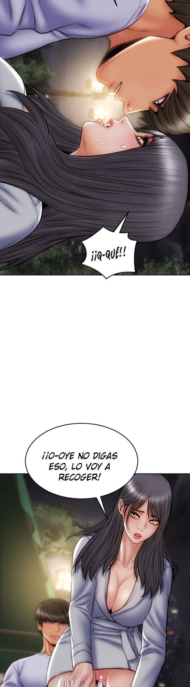 Bad Guy Revenge Raw Chapter 41 Page 19