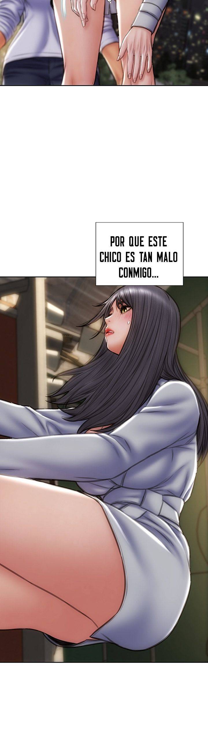 Bad Guy Revenge Raw Chapter 41 Page 20