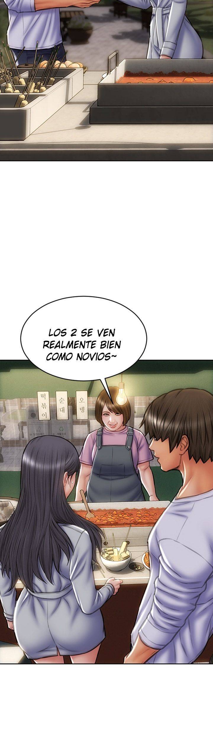 Bad Guy Revenge Raw Chapter 41 Page 22