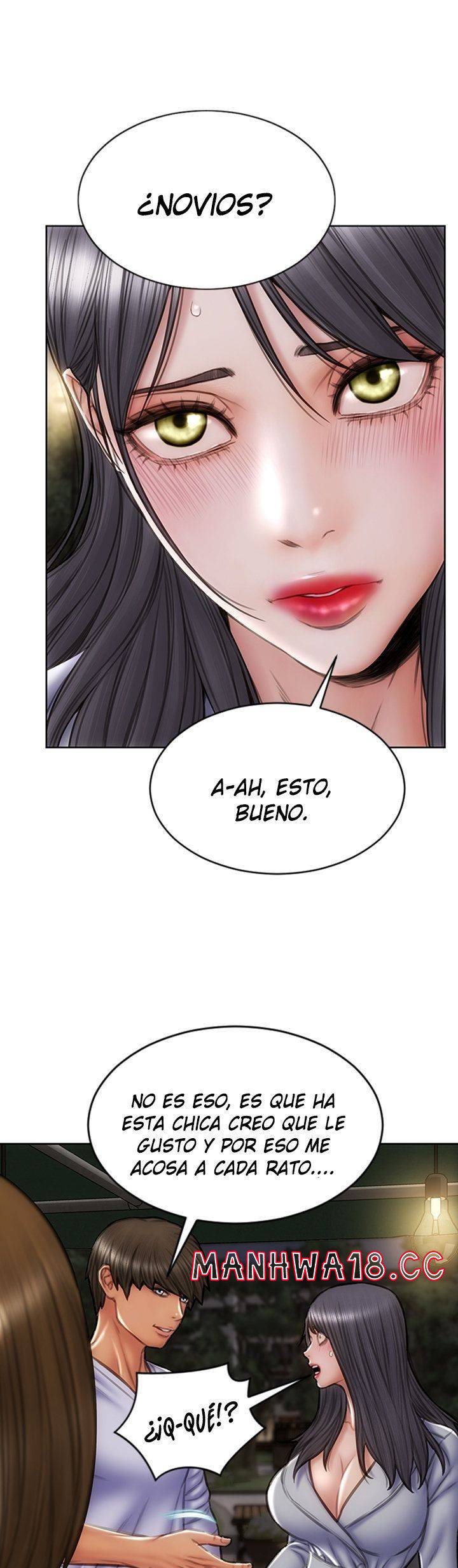 Bad Guy Revenge Raw Chapter 41 Page 23