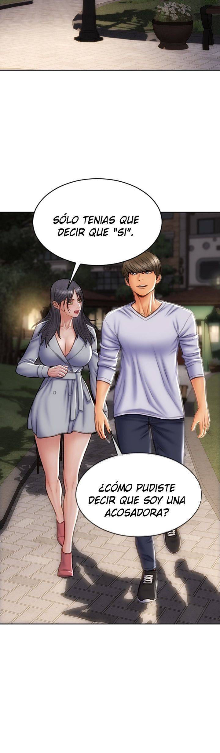 Bad Guy Revenge Raw Chapter 41 Page 25