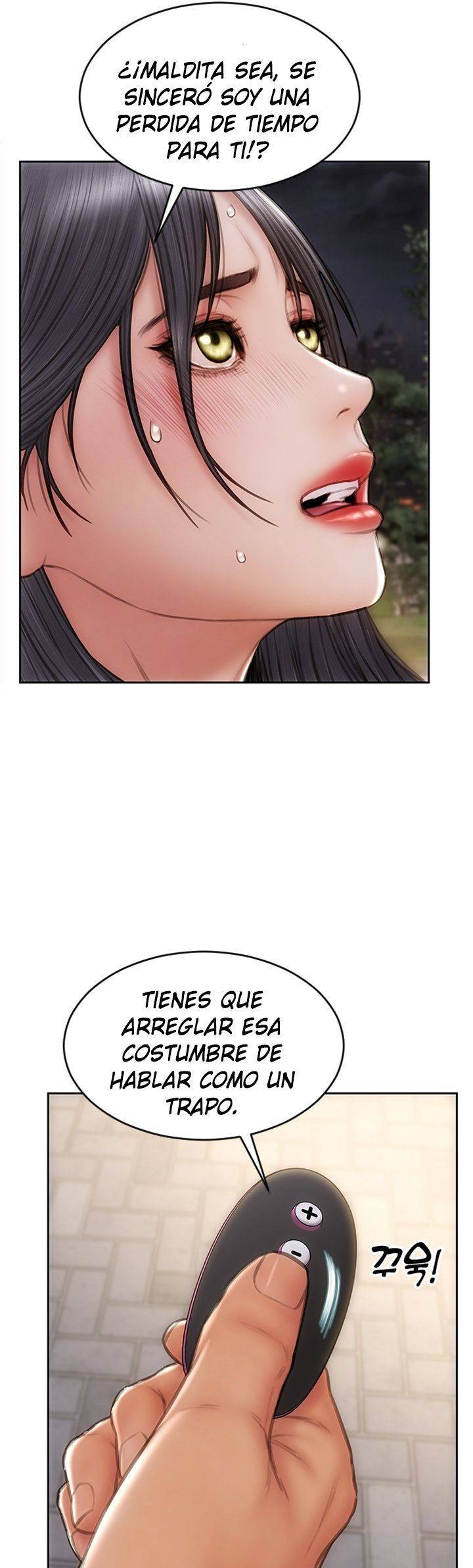 Bad Guy Revenge Raw Chapter 41 Page 26