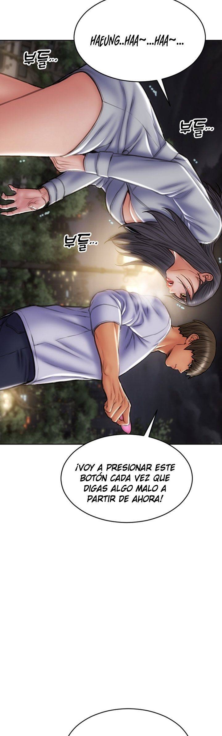 Bad Guy Revenge Raw Chapter 41 Page 28