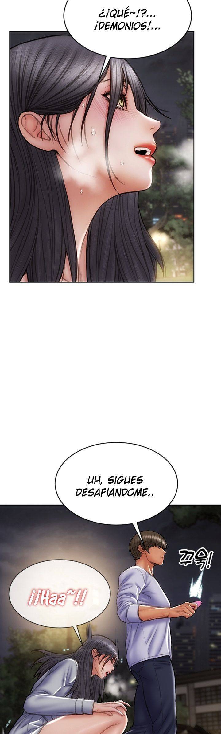 Bad Guy Revenge Raw Chapter 41 Page 29
