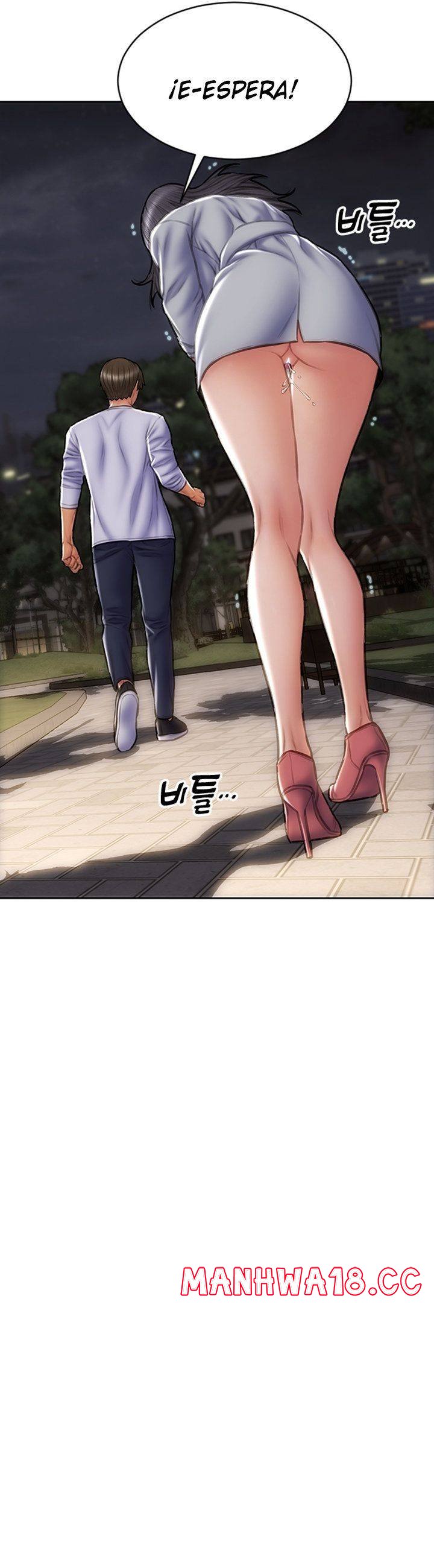 Bad Guy Revenge Raw Chapter 41 Page 31