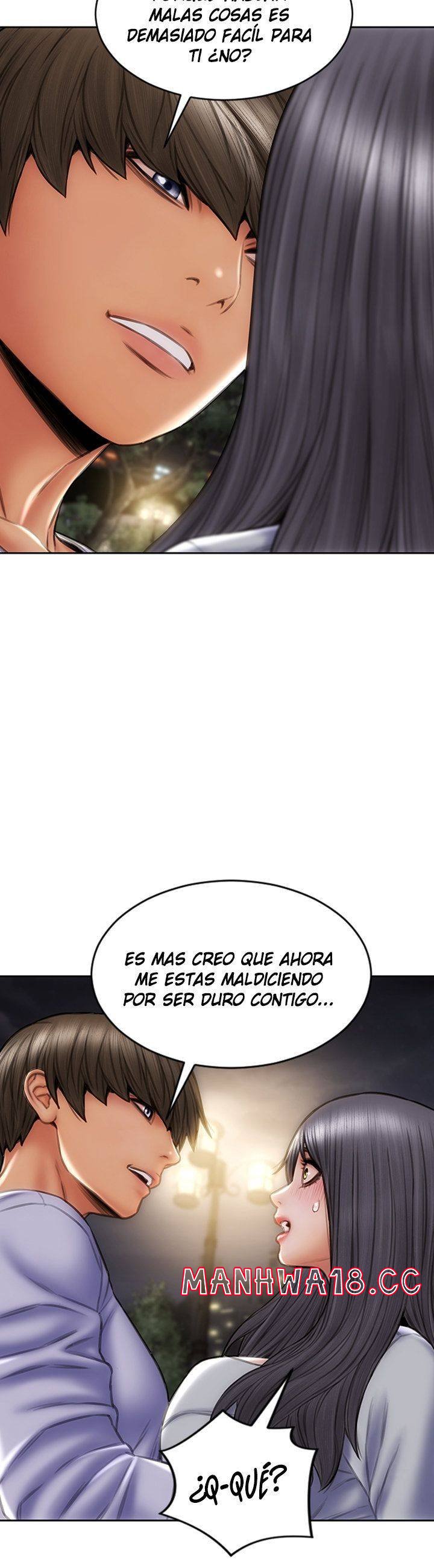 Bad Guy Revenge Raw Chapter 41 Page 34