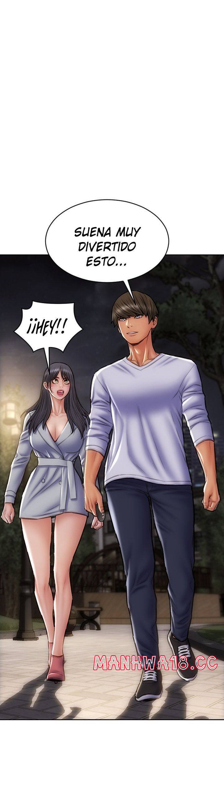 Bad Guy Revenge Raw Chapter 41 Page 35
