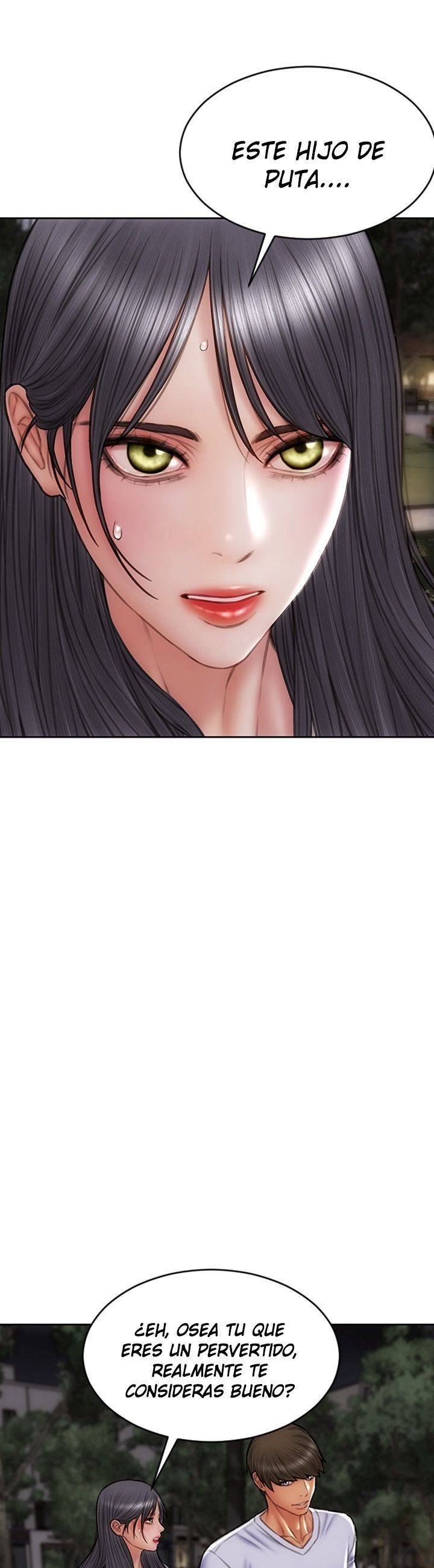Bad Guy Revenge Raw Chapter 41 Page 36