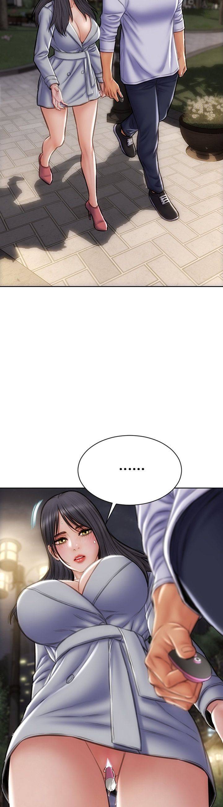 Bad Guy Revenge Raw Chapter 41 Page 37