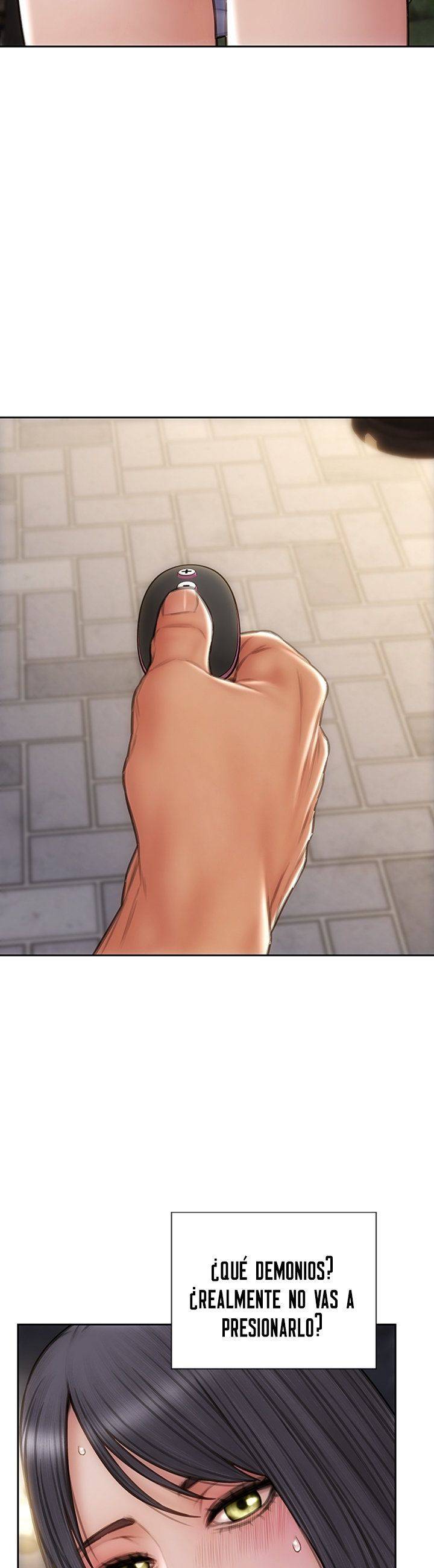 Bad Guy Revenge Raw Chapter 41 Page 38