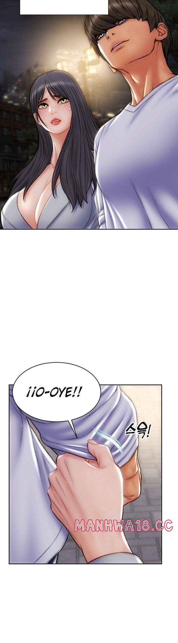 Bad Guy Revenge Raw Chapter 41 Page 40