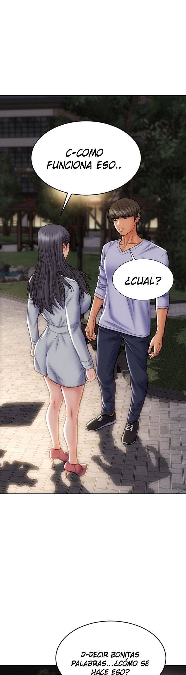 Bad Guy Revenge Raw Chapter 41 Page 41