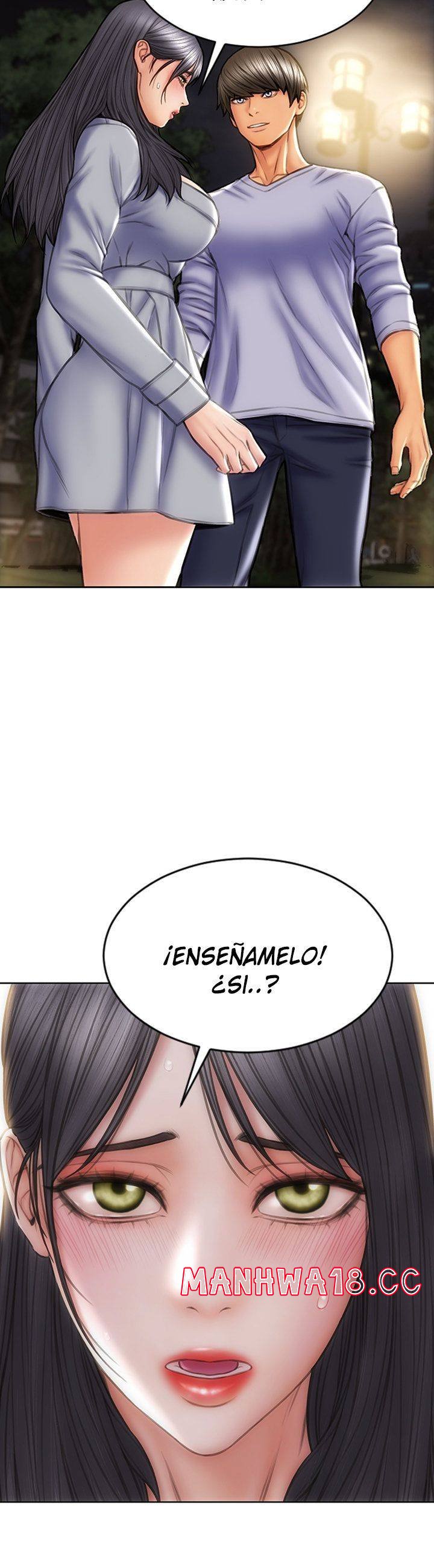 Bad Guy Revenge Raw Chapter 41 Page 42