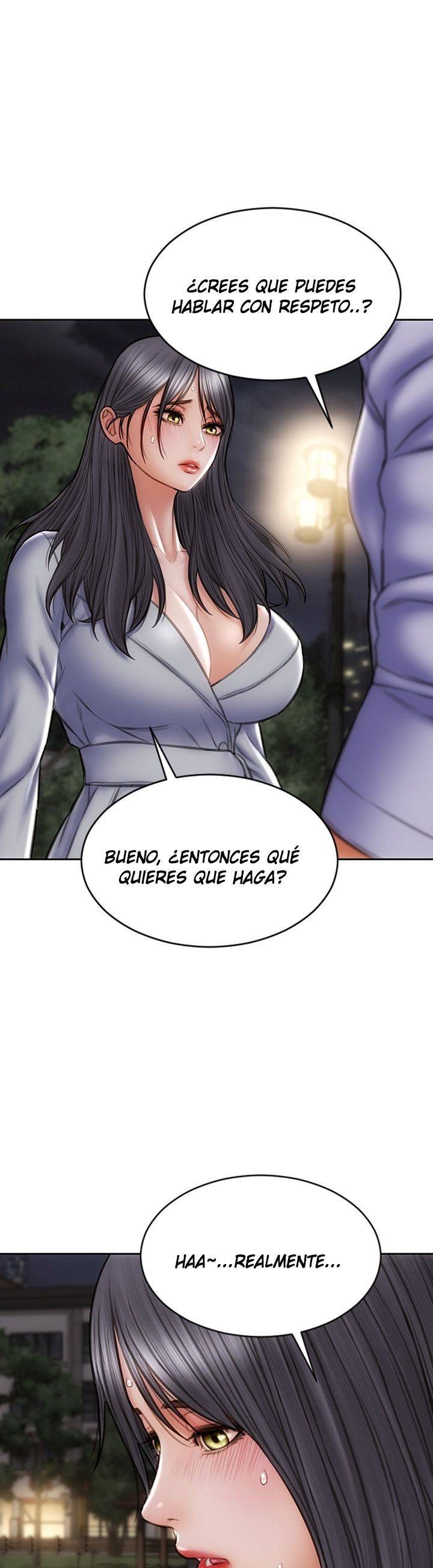Bad Guy Revenge Raw Chapter 41 Page 43