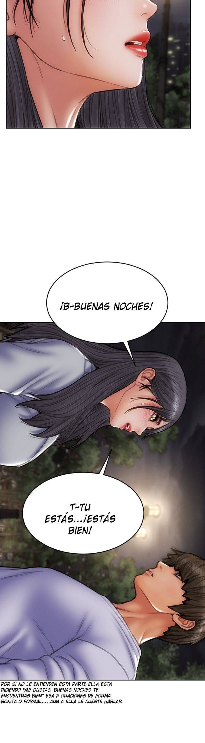 Bad Guy Revenge Raw Chapter 41 Page 45