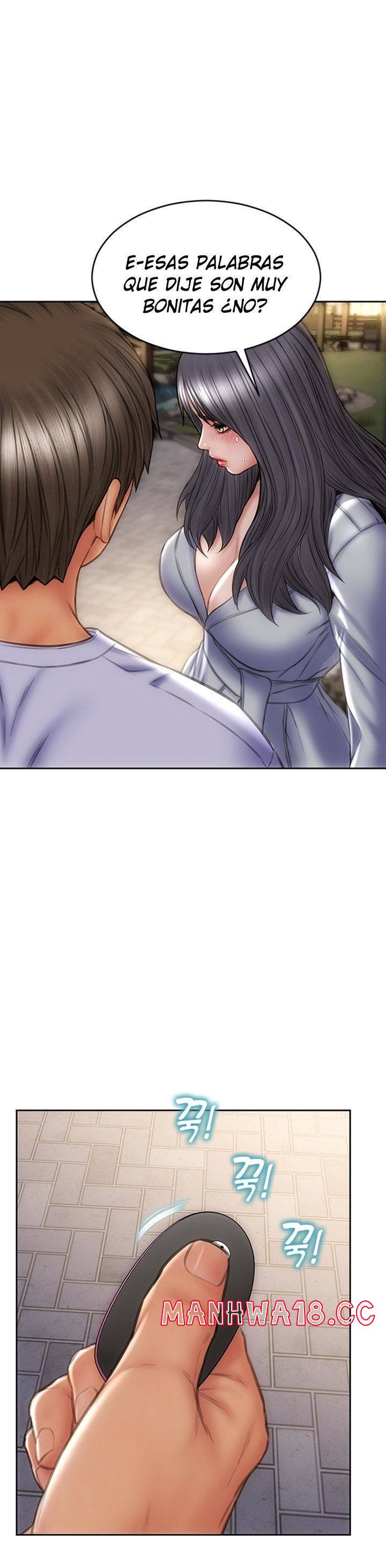 Bad Guy Revenge Raw Chapter 41 Page 46