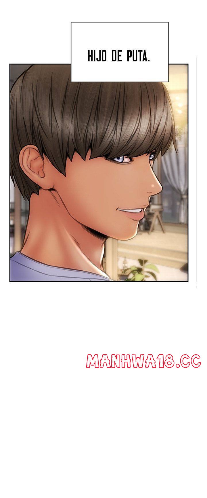 Bad Guy Revenge Raw Chapter 41 Page 5