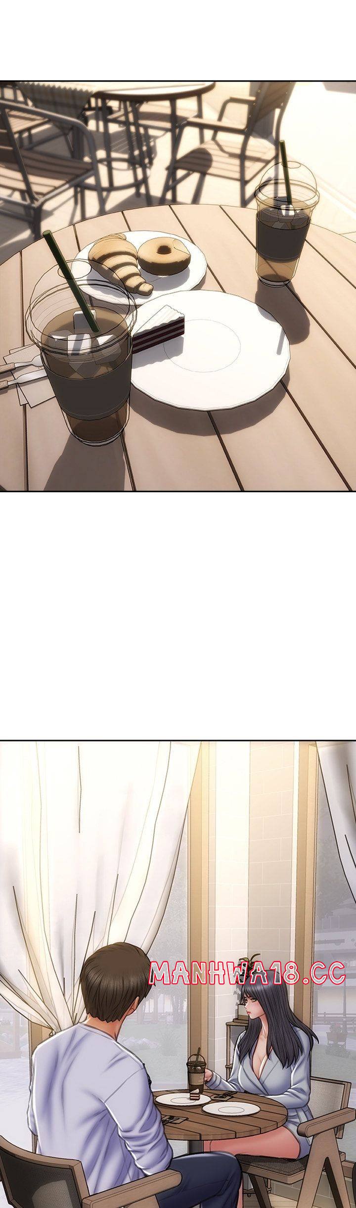 Bad Guy Revenge Raw Chapter 41 Page 6