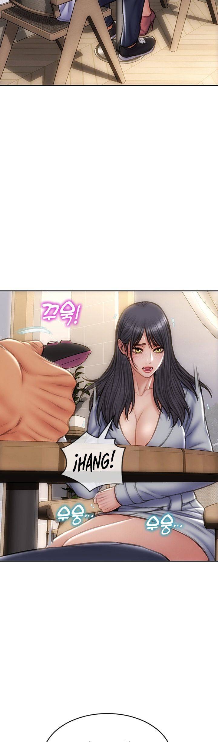 Bad Guy Revenge Raw Chapter 41 Page 7