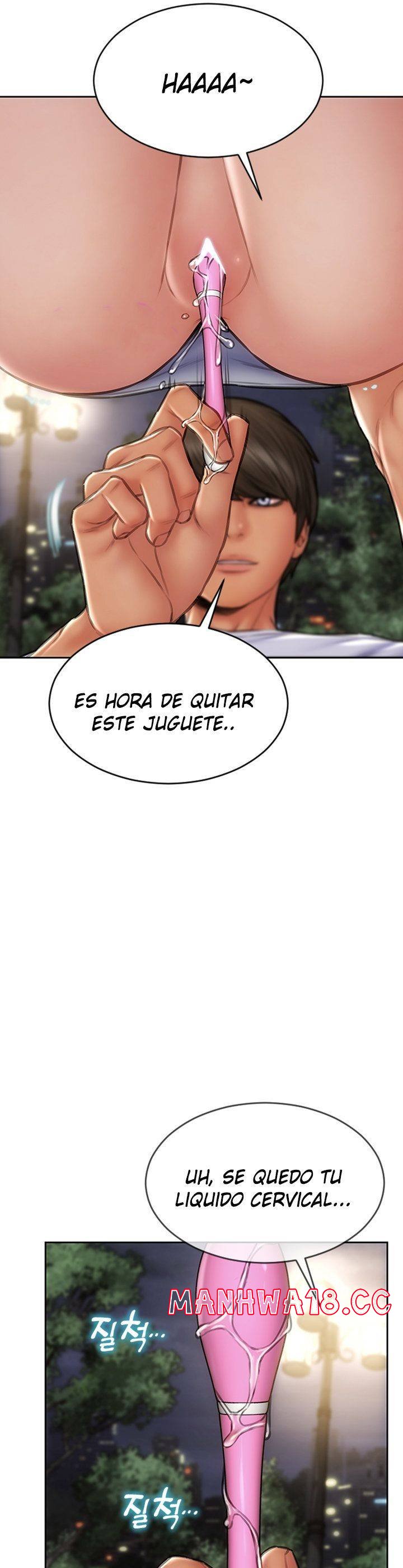Bad Guy Revenge Raw Chapter 42 Page 11