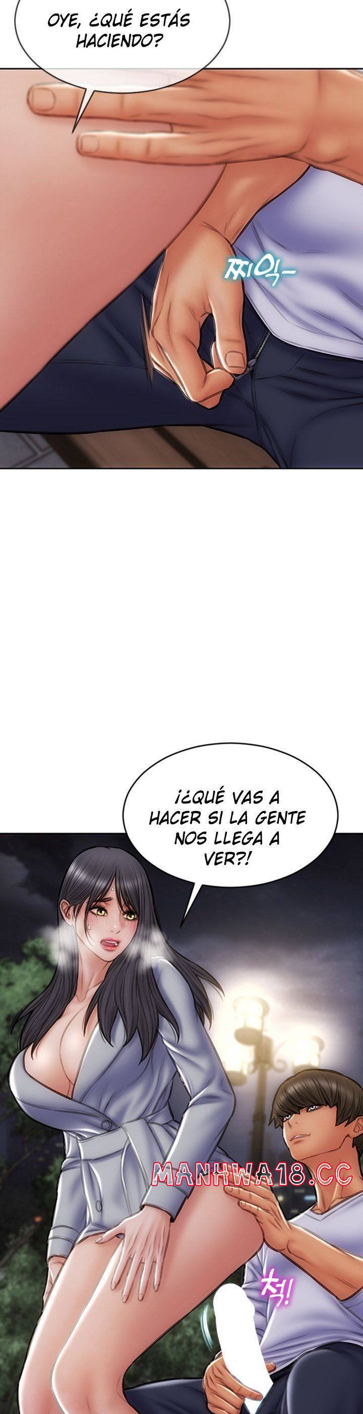 Bad Guy Revenge Raw Chapter 42 Page 13