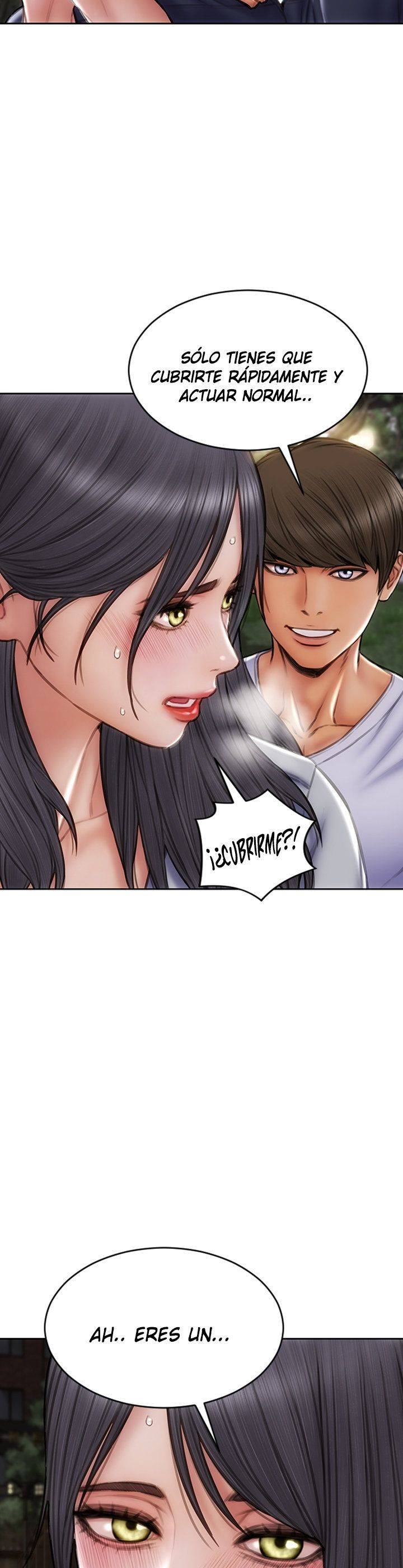 Bad Guy Revenge Raw Chapter 42 Page 14
