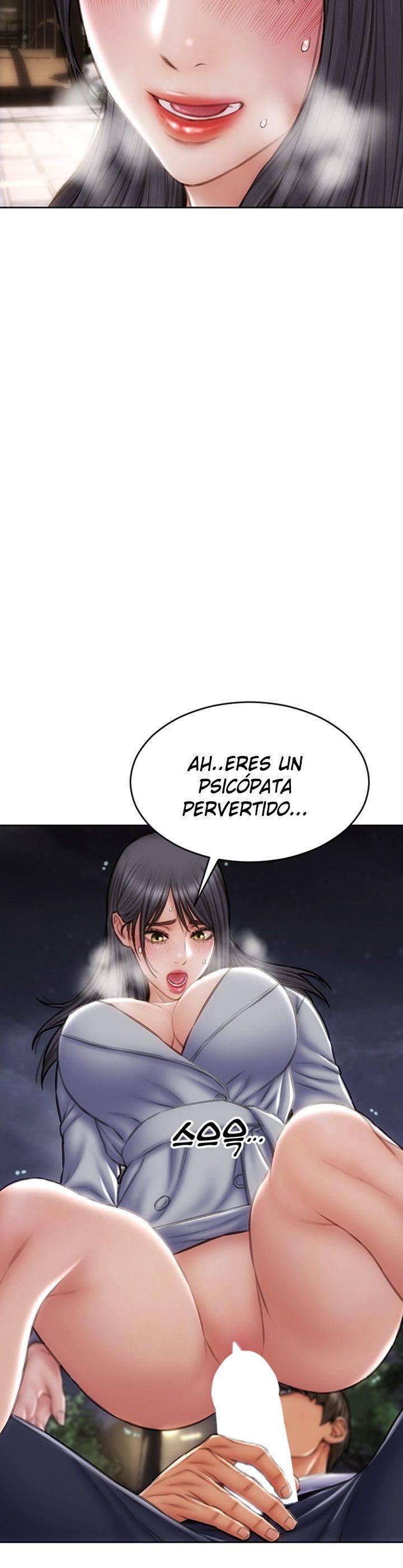 Bad Guy Revenge Raw Chapter 42 Page 15