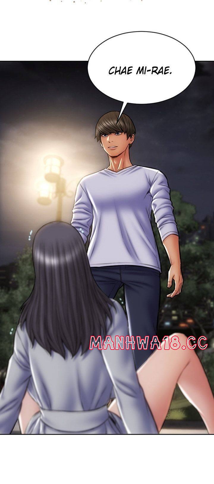 Bad Guy Revenge Raw Chapter 42 Page 2