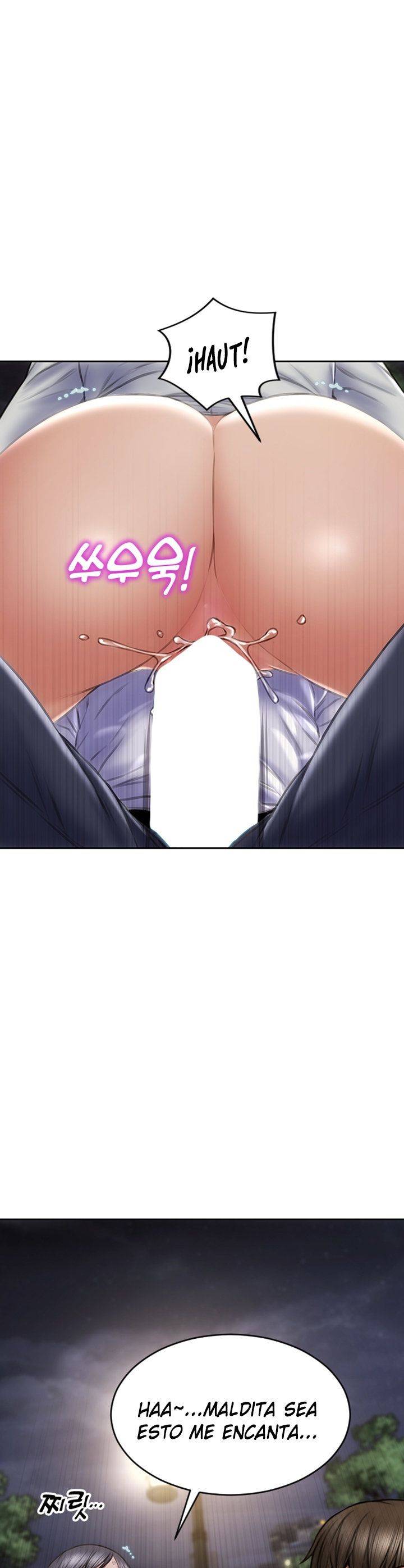 Bad Guy Revenge Raw Chapter 42 Page 27