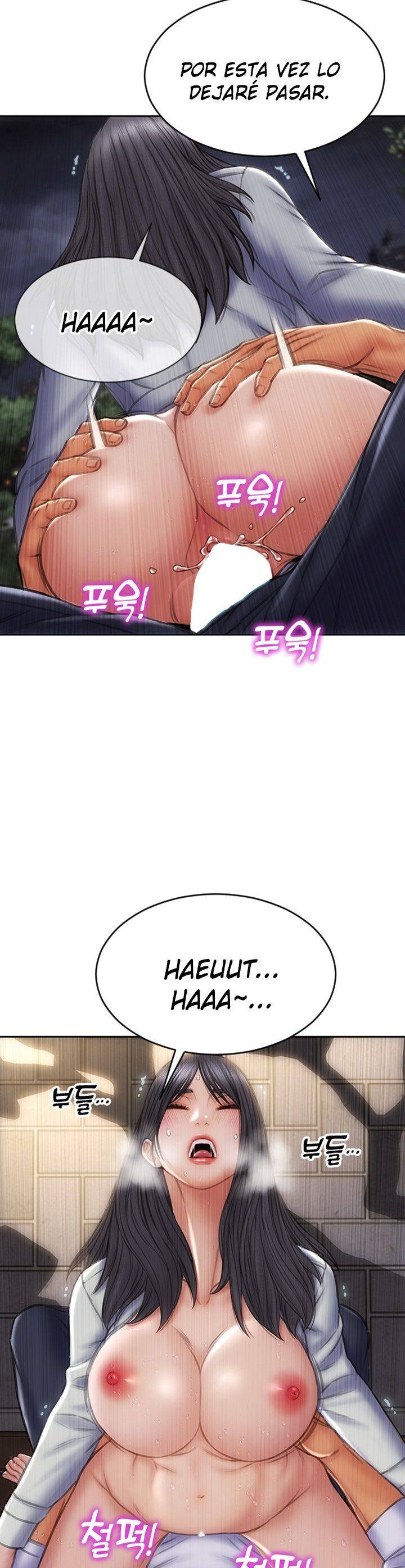 Bad Guy Revenge Raw Chapter 42 Page 29
