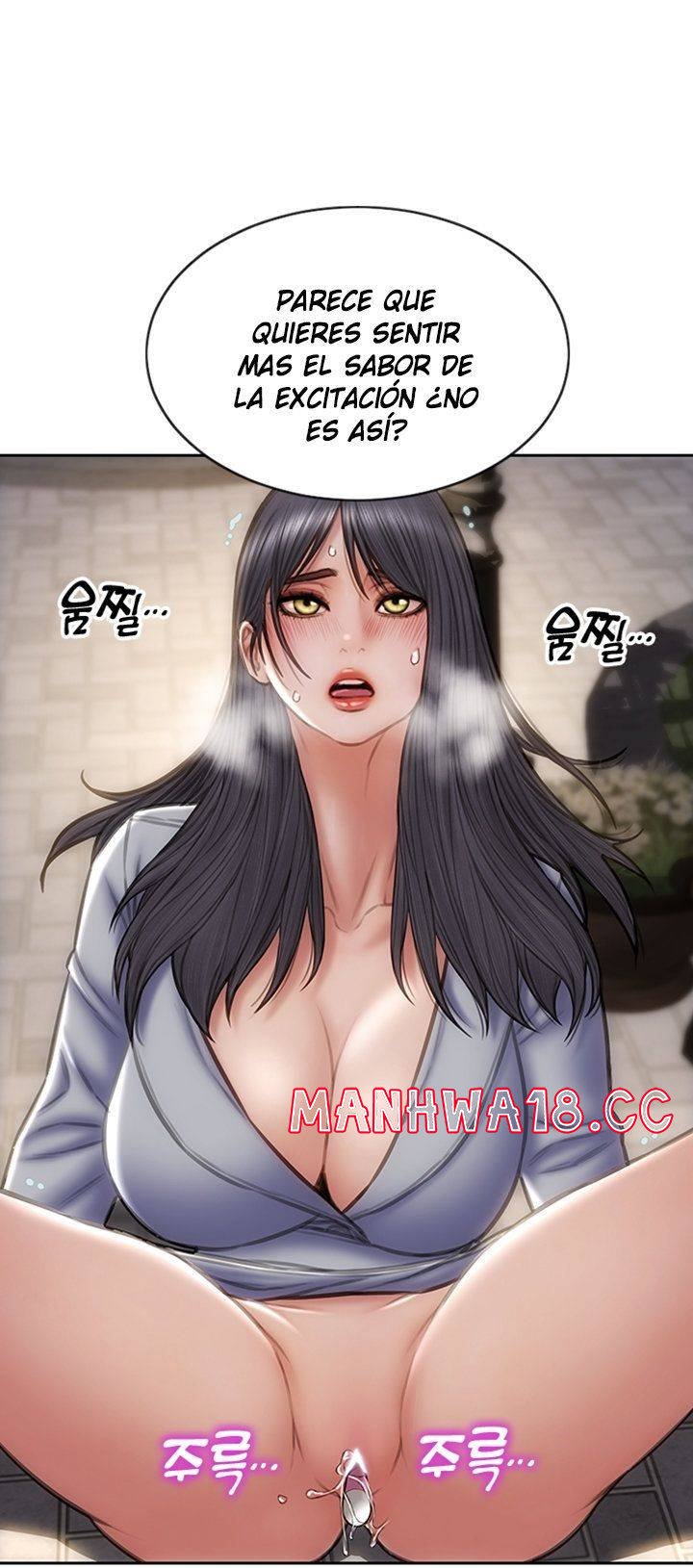 Bad Guy Revenge Raw Chapter 42 Page 3