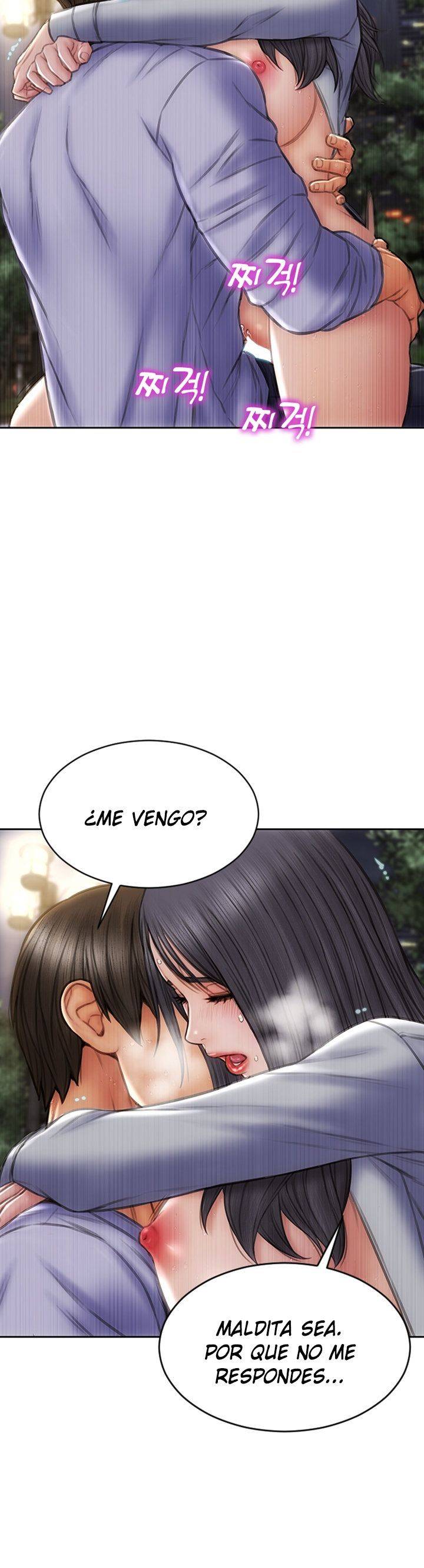 Bad Guy Revenge Raw Chapter 42 Page 33