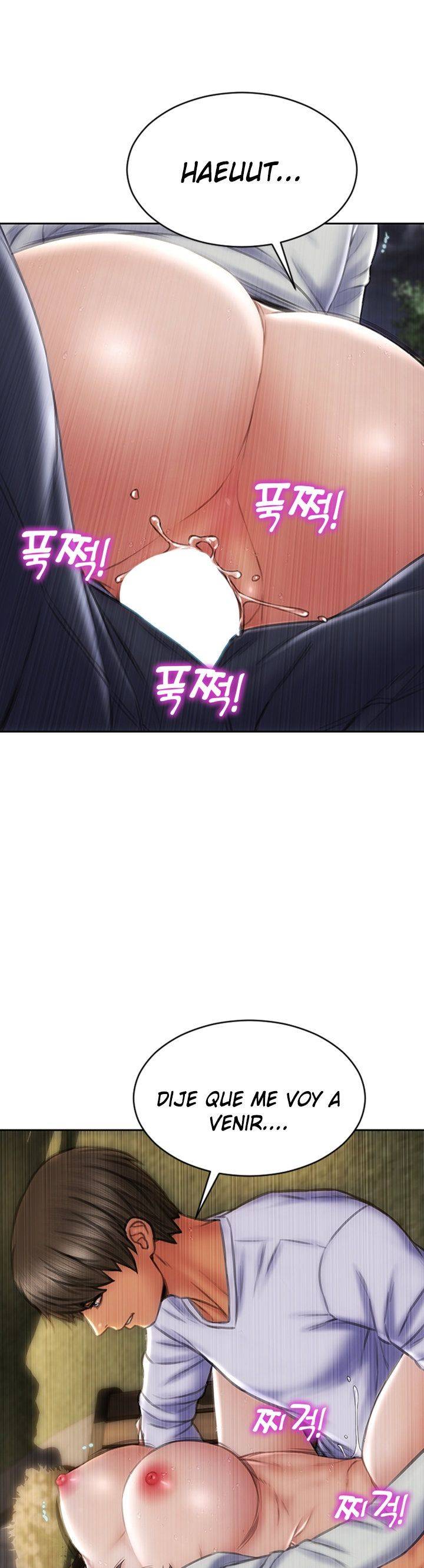 Bad Guy Revenge Raw Chapter 42 Page 34