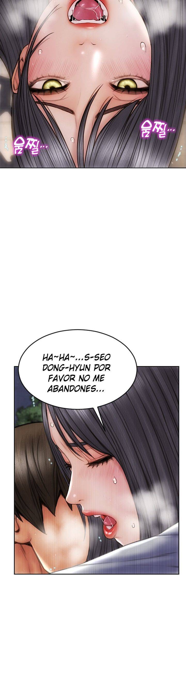 Bad Guy Revenge Raw Chapter 42 Page 37