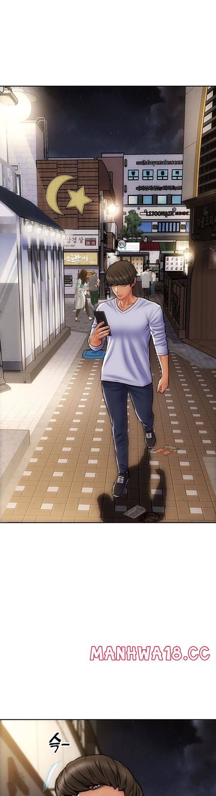 Bad Guy Revenge Raw Chapter 42 Page 39