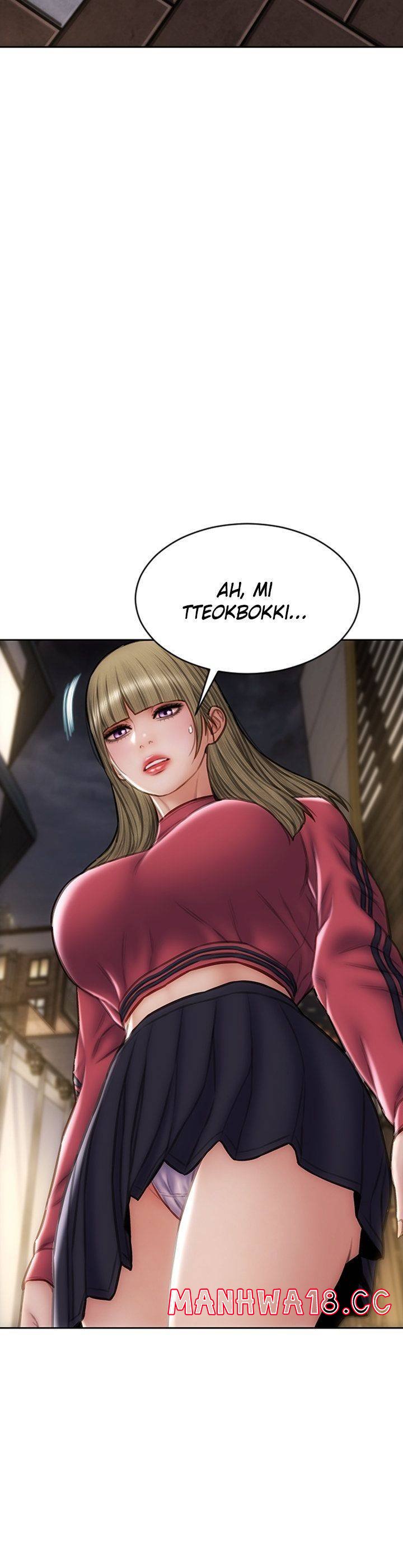 Bad Guy Revenge Raw Chapter 42 Page 45