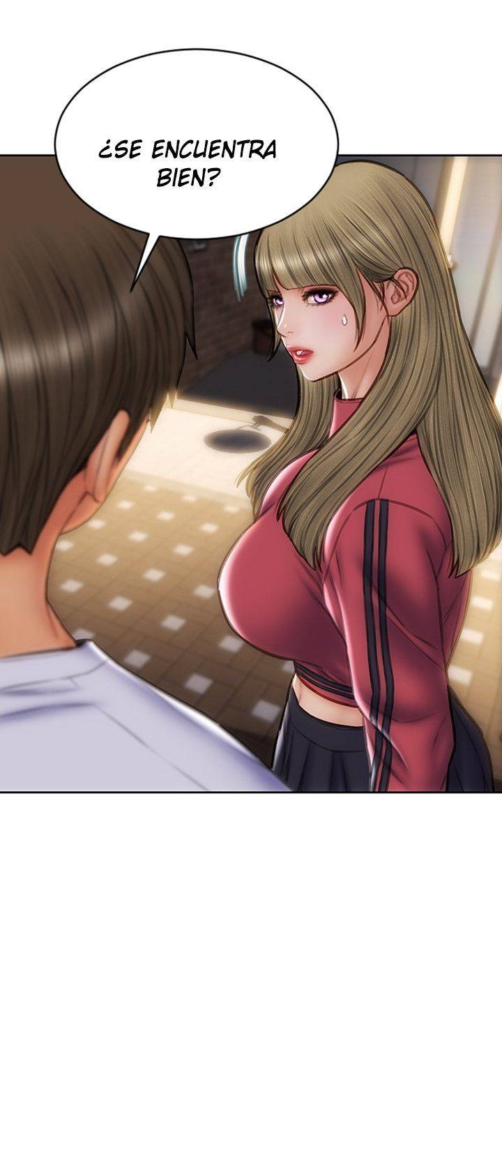Bad Guy Revenge Raw Chapter 42 Page 46
