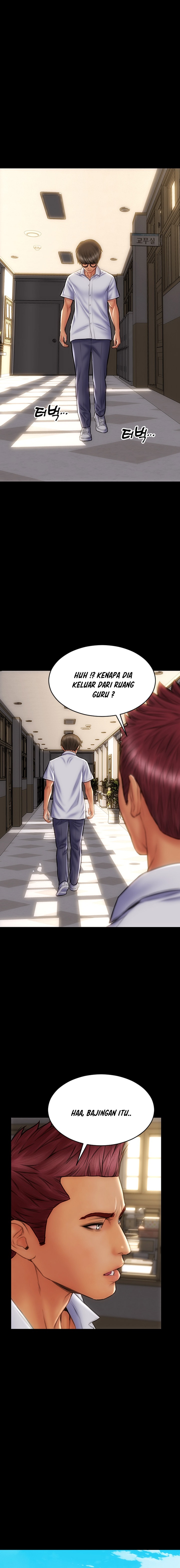 Bad Guy Revenge Raw Chapter 43 Page 3