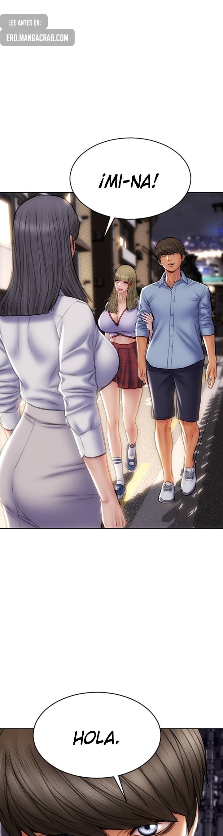 Bad Guy Revenge Raw Chapter 44 Page 1