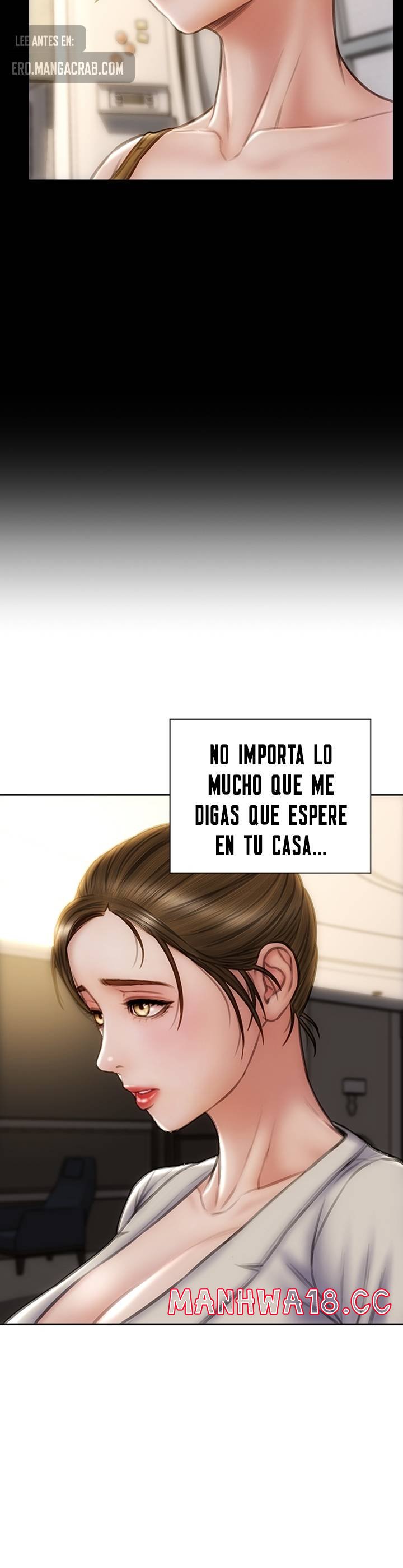 Bad Guy Revenge Raw Chapter 44 Page 15
