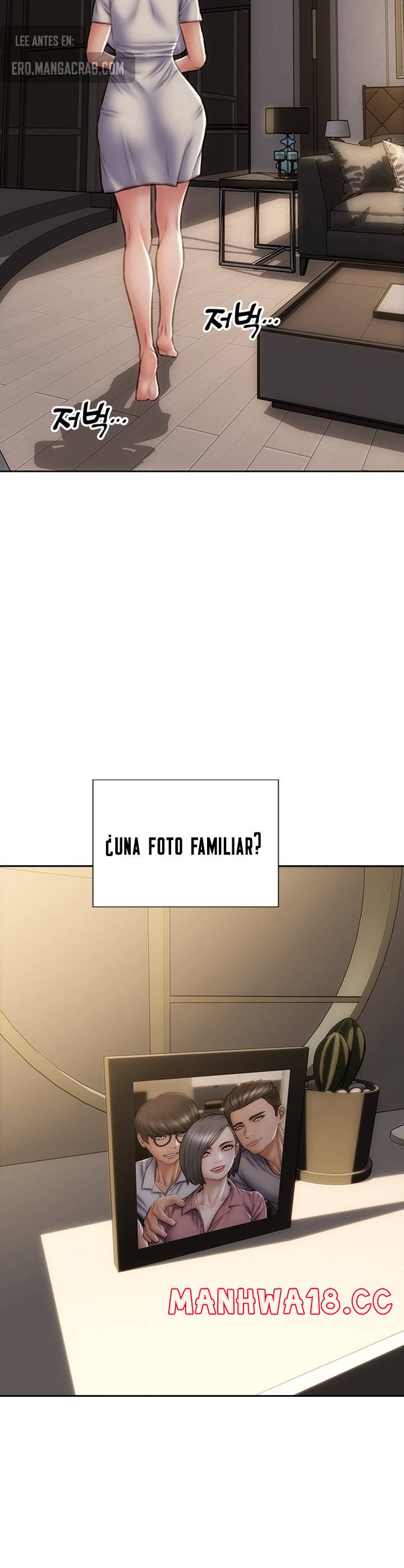 Bad Guy Revenge Raw Chapter 44 Page 18
