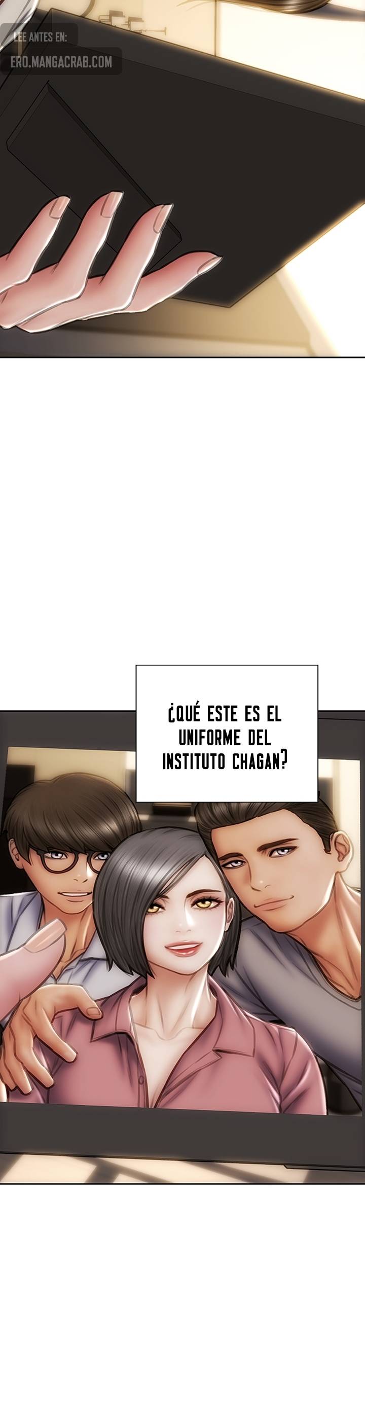 Bad Guy Revenge Raw Chapter 44 Page 20