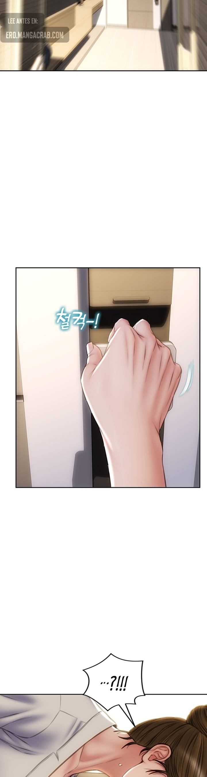 Bad Guy Revenge Raw Chapter 44 Page 27