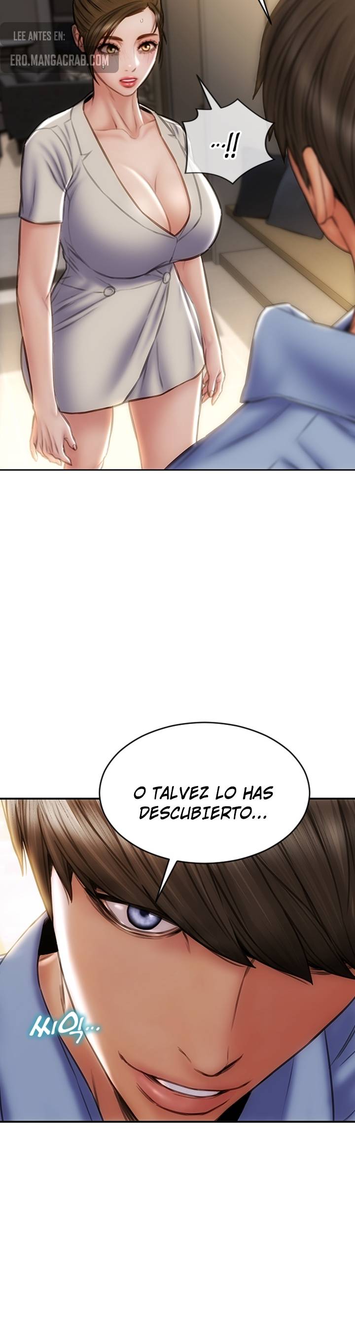 Bad Guy Revenge Raw Chapter 44 Page 30