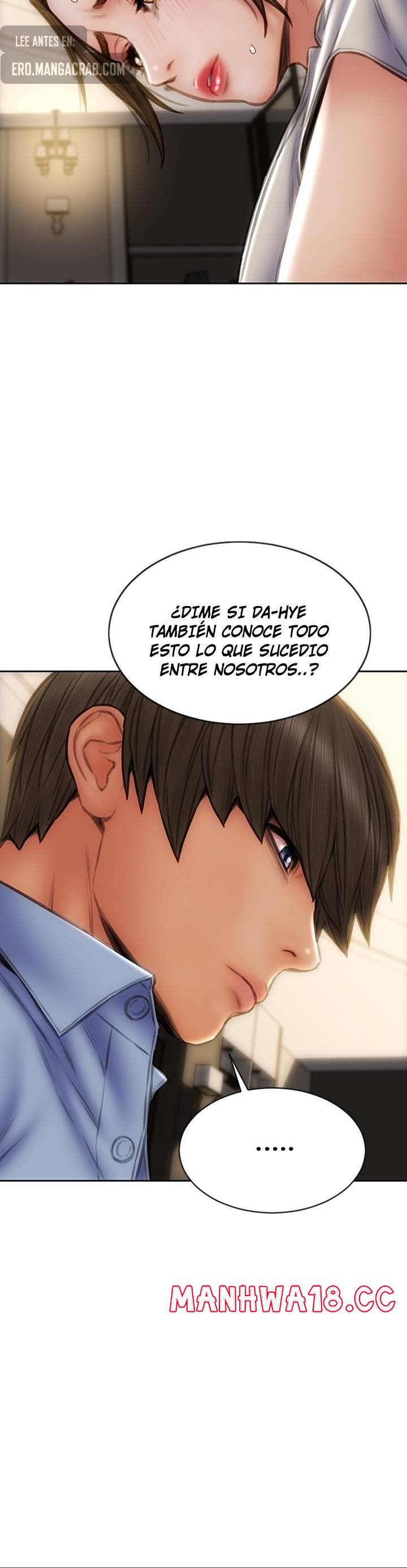 Bad Guy Revenge Raw Chapter 44 Page 35
