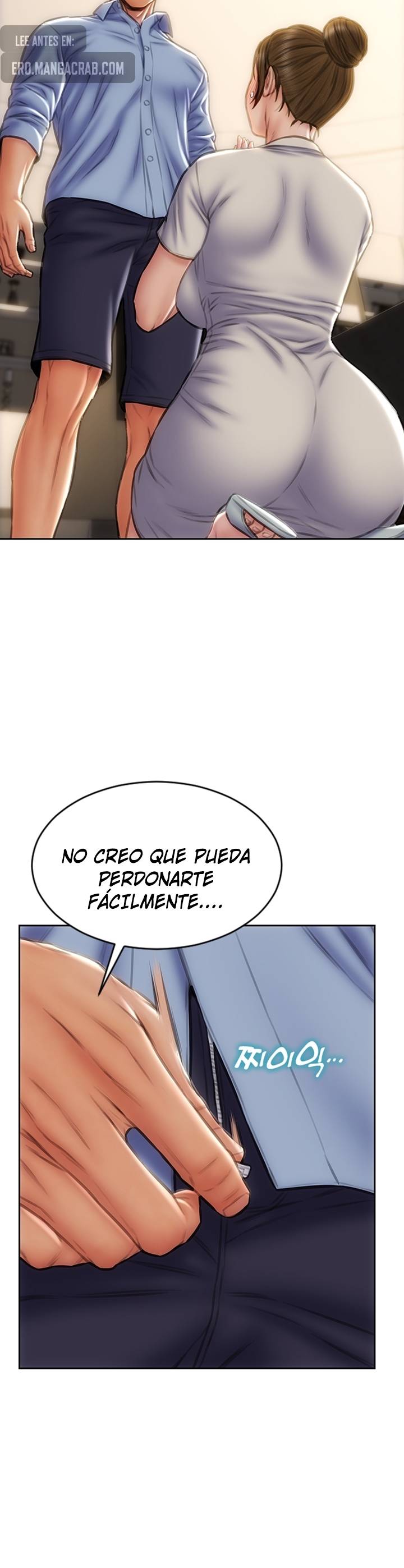 Bad Guy Revenge Raw Chapter 44 Page 38
